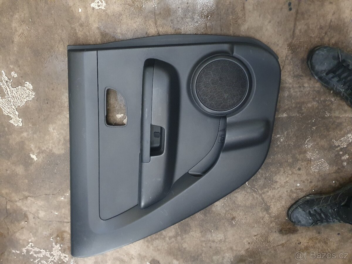 Prodám tapecy do Kia Soul - 5