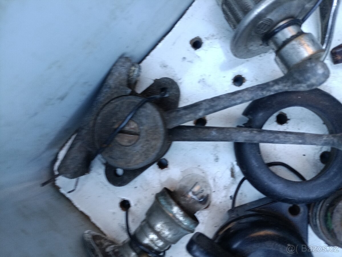 Kdf, Náhle, Notek - 5