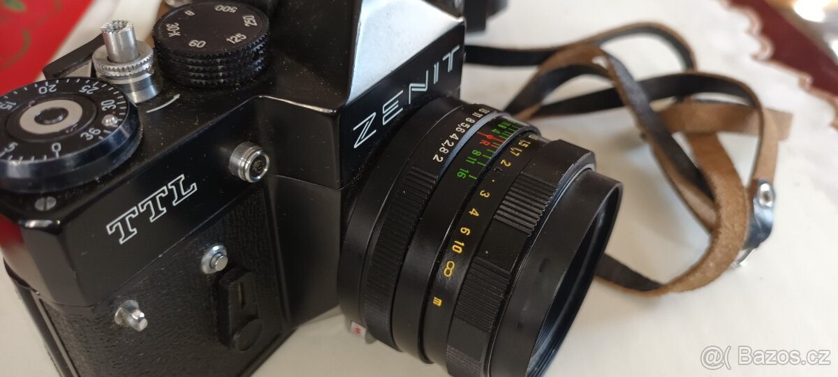 Zenit TTL - 5