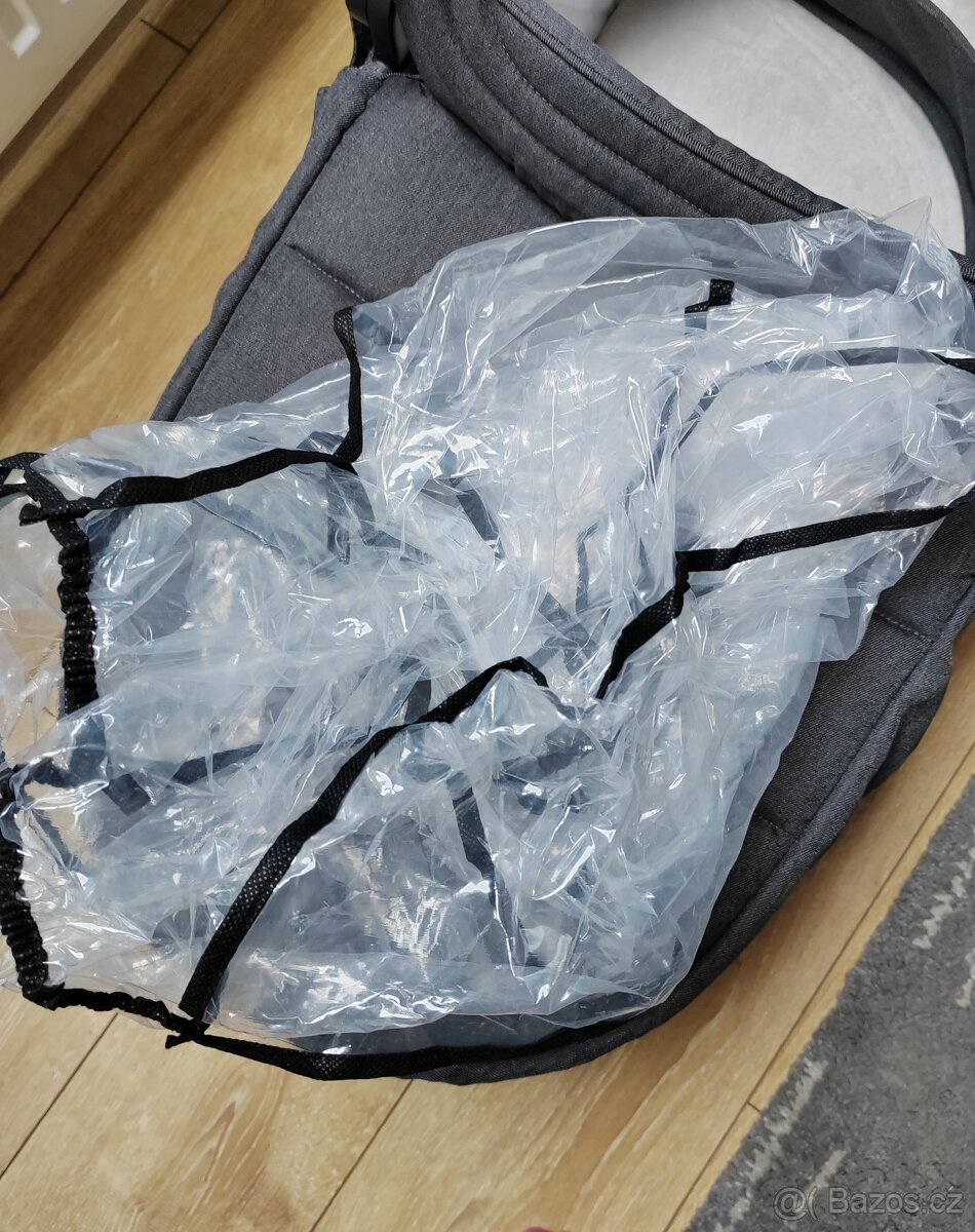 Hluboká korba Zopa - 5