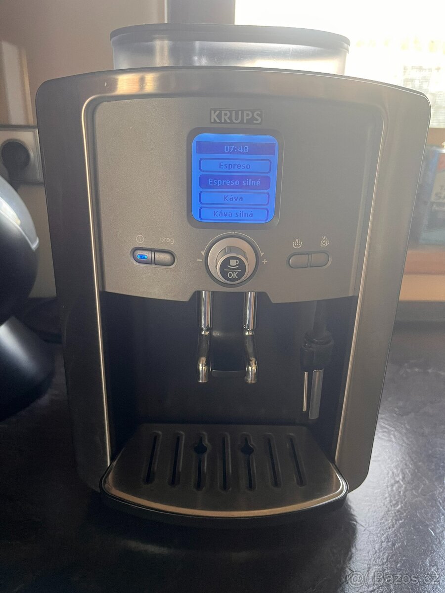 Prodám Krups - 5