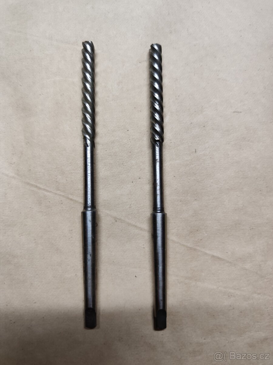 Vrtáky, závitová očka , ostatní - 5