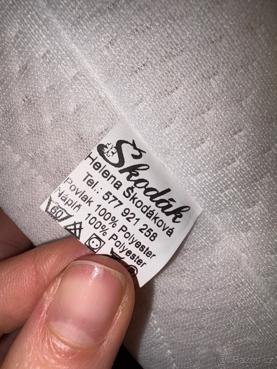 Dětská postýlka - 5