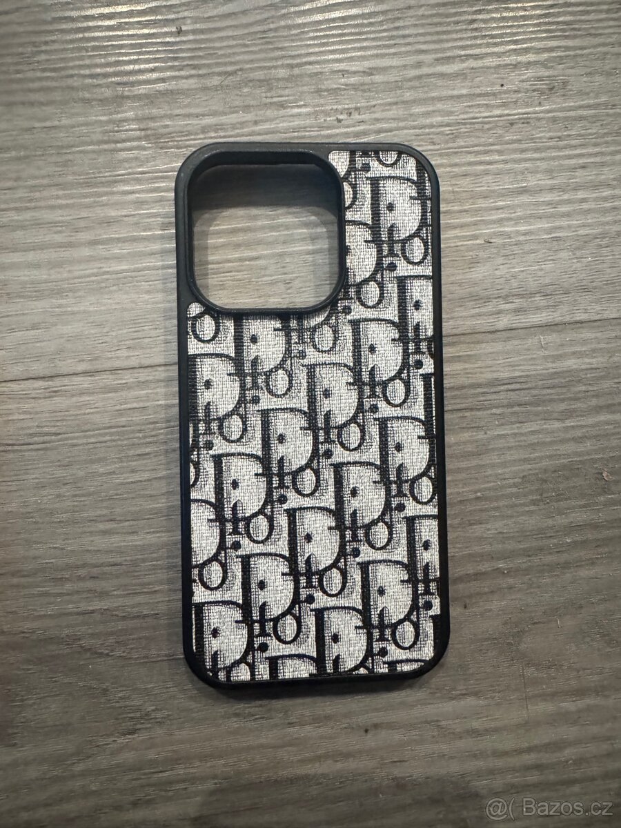 kryt pro iPhone 15 pro - 5