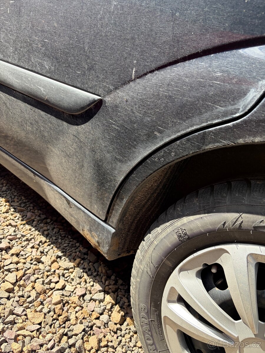 Ford Focus 1 - 5