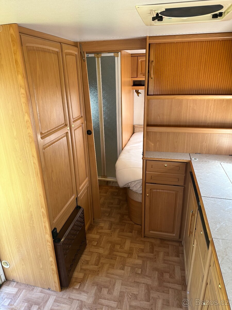 Karavan Knaus Azur - 5