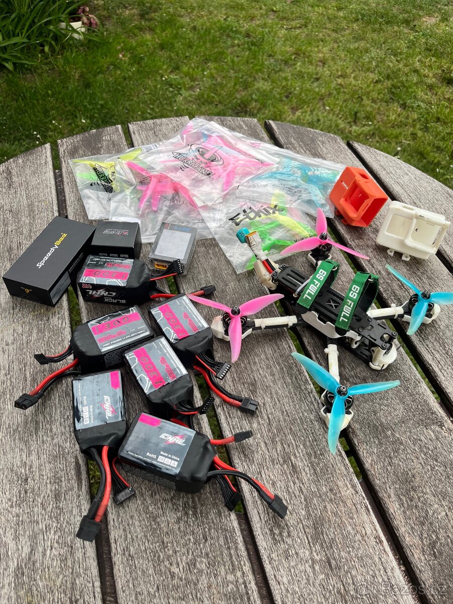 Fpv dron - 5