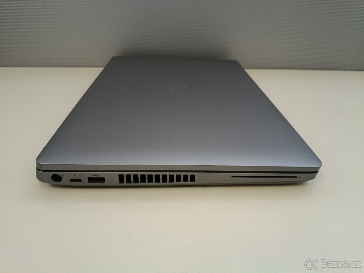 Dell Latitude 5511 - Core i5-10400H / NVIDIA / 512GB SSD - 5