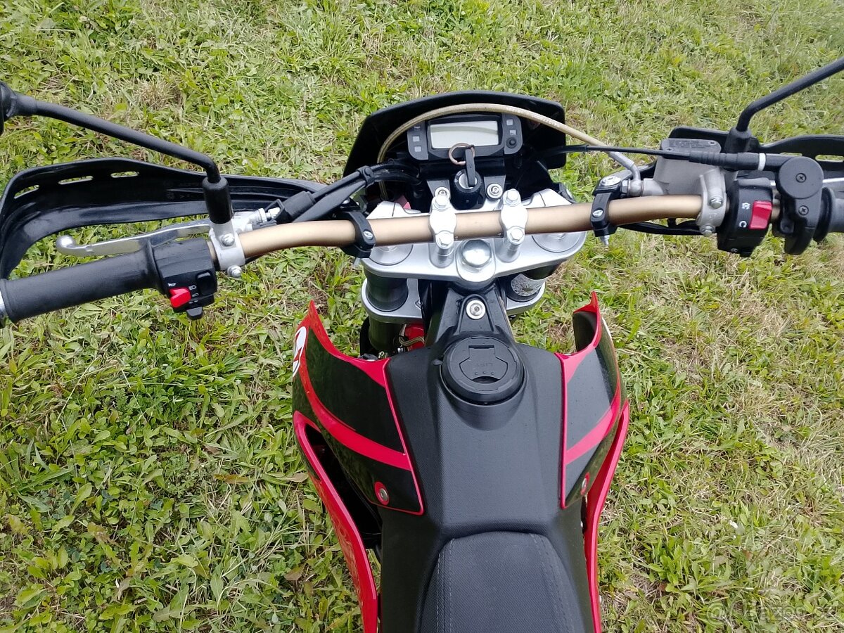 Malaguti 125 xsm