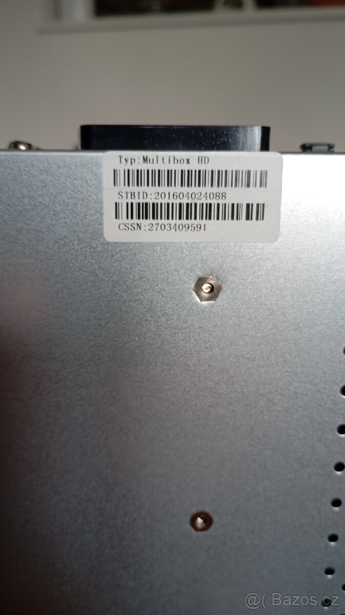 Multibox HD Skylink - 5