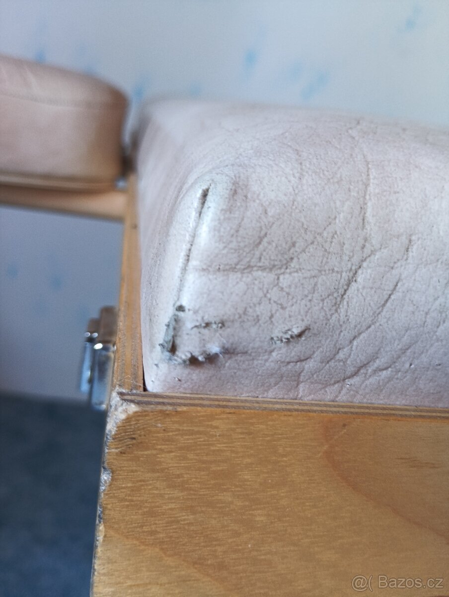 Masážní lehátko - 5