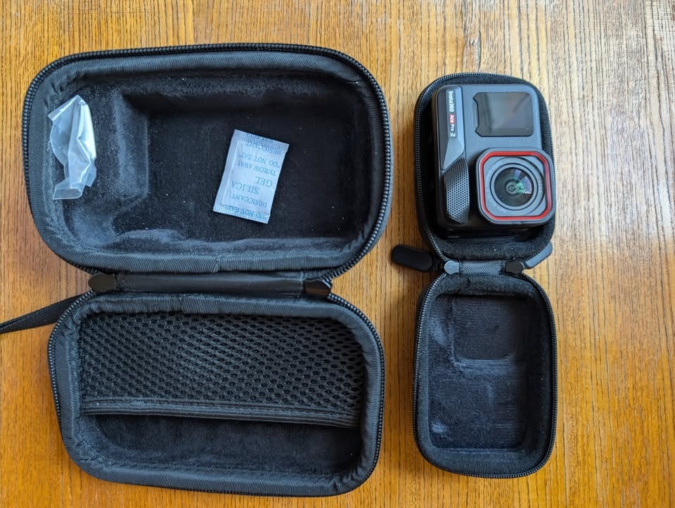 Insta360 Ace Pro 2 + příslušenství | Záruka 07/2027 | Jako n - 5