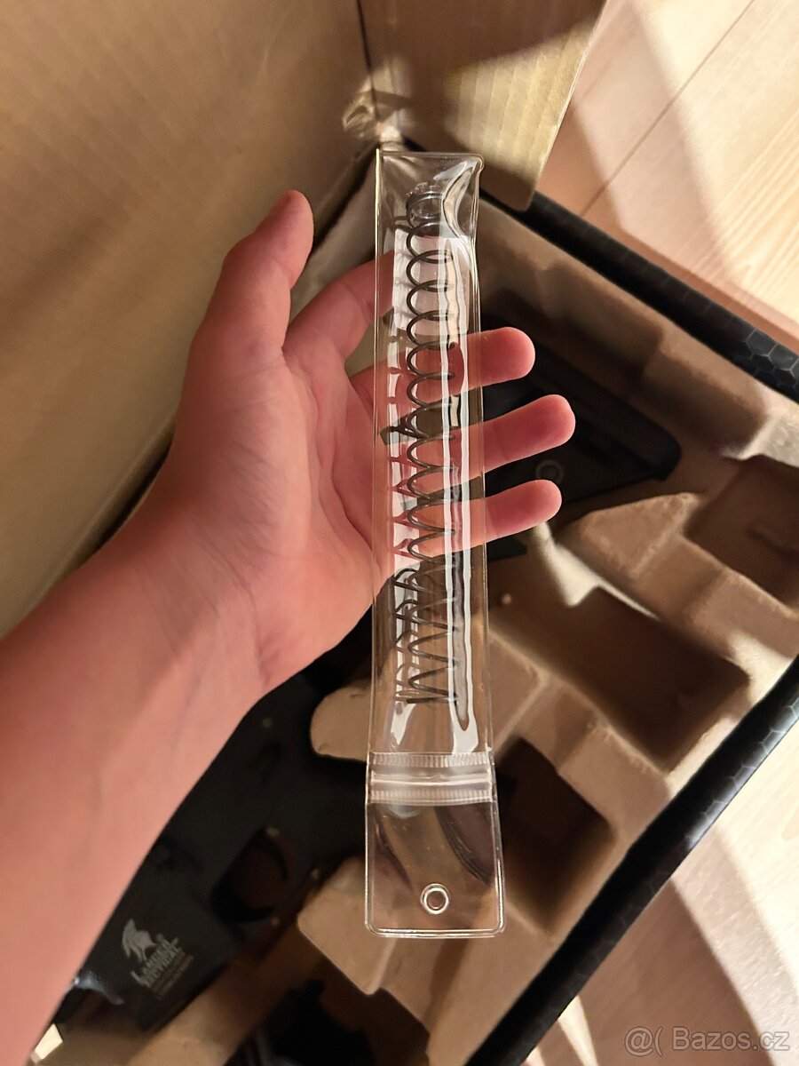 Airsoftová zbraň lancer taktikal - 5