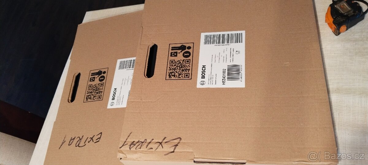 Plechy na pečení - 5