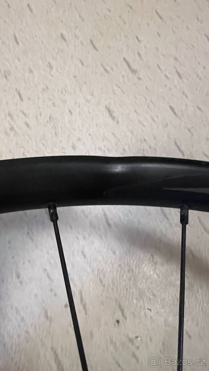 Zapletená kola Roval 29" – Boost, kazeta SRAM NX - 5