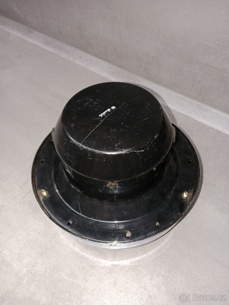 Světlo Praga S5T , Škoda - 5