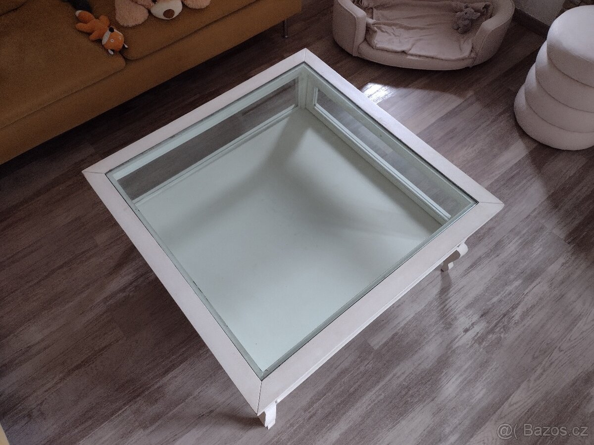 STOLEK KONFERENČNÍ - 5