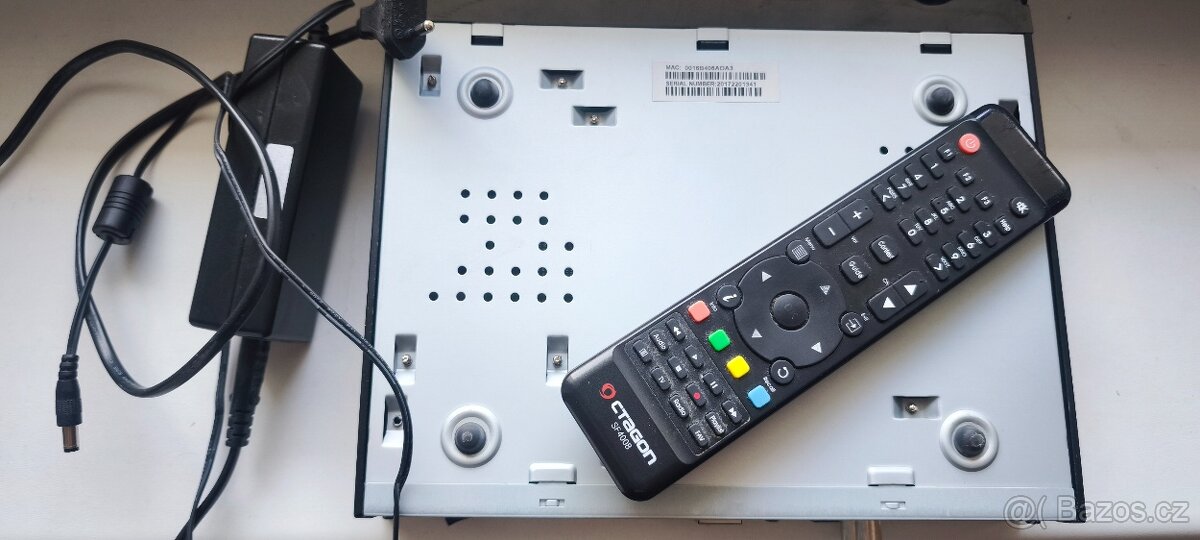 Sharp FHD 32" s bohatým příslušenstvím - 5