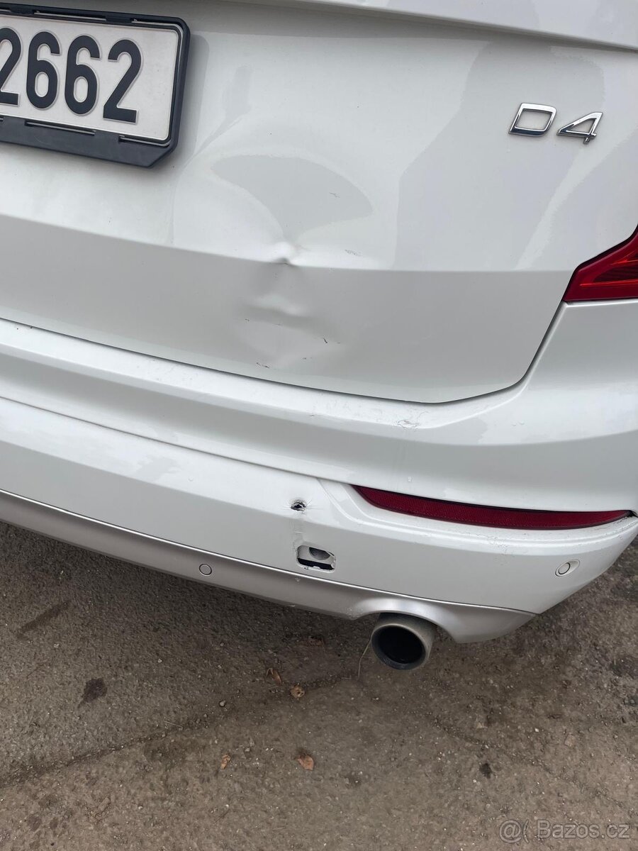 VOLVO XC90, 7 MÍSTNÉ, ODPOČET DPH - 5