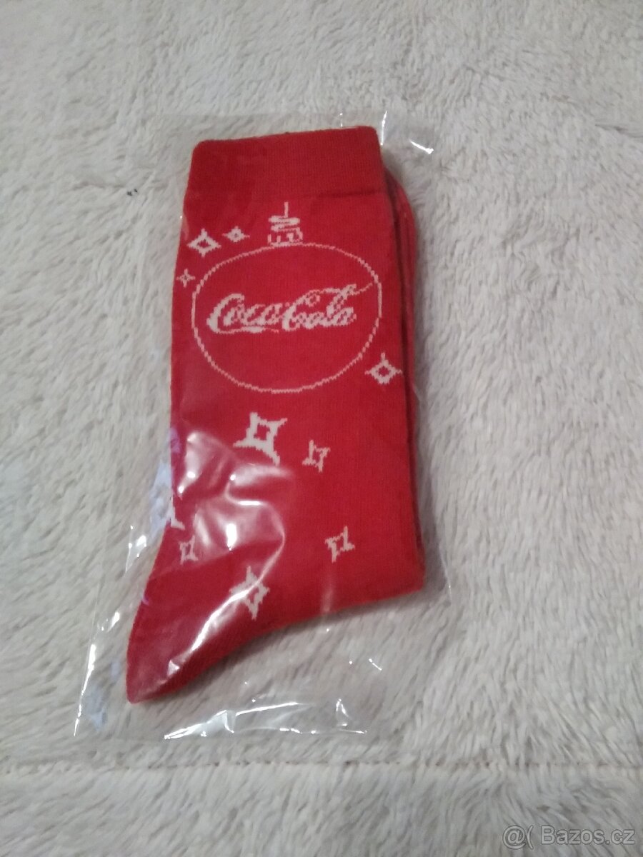 Reklamní výrobky, Coca Cola - 5