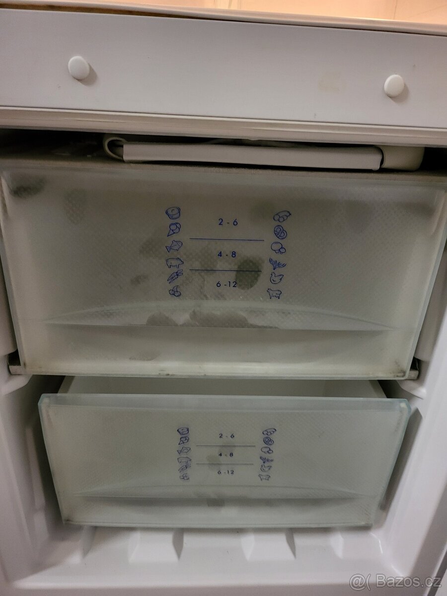 lednička Liebherr - 5