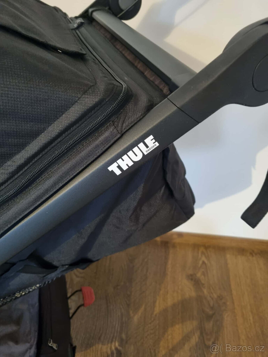 Thule urban glide 2 - 5