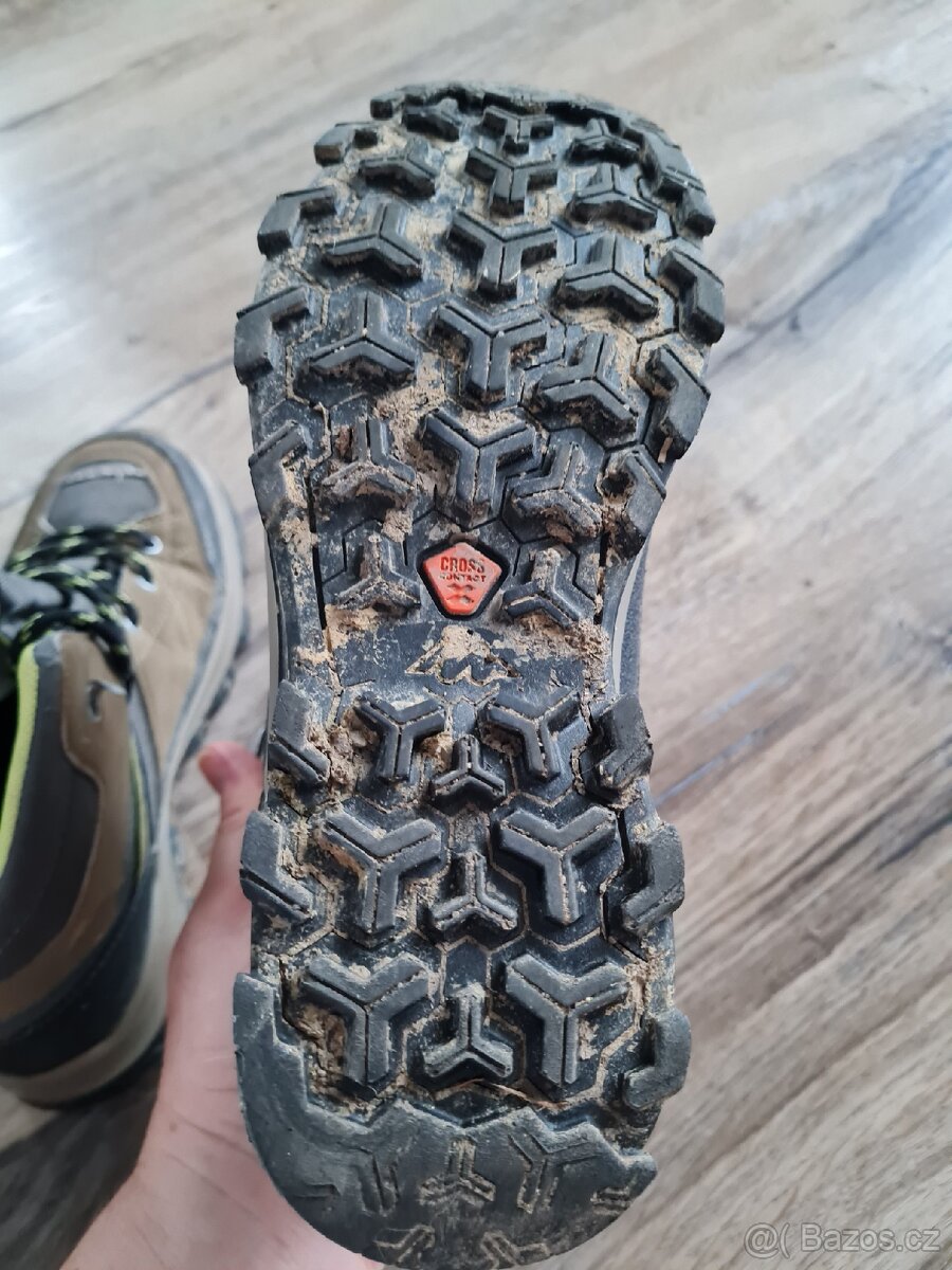 Chlapecké sportovní boty - 5