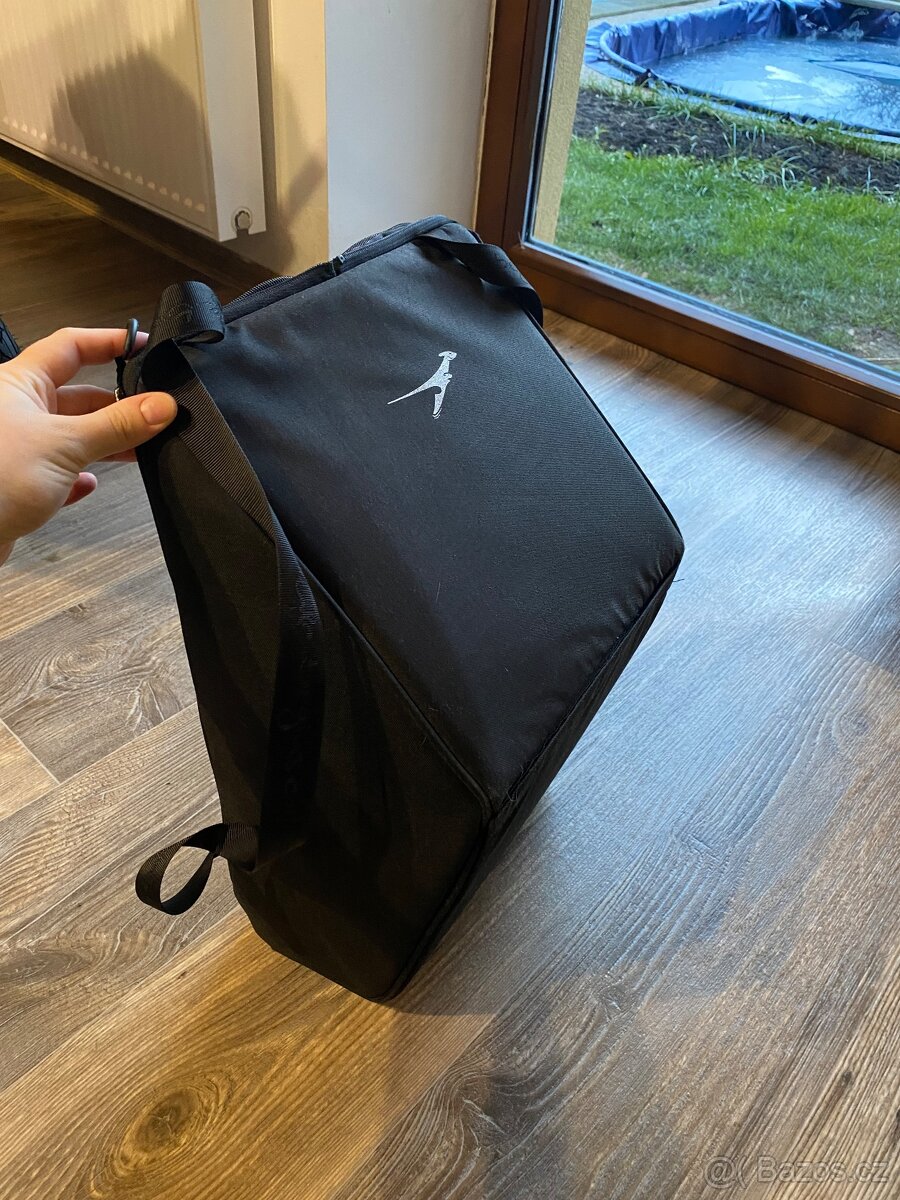 Kočárek tfk mono 2 combi - 5