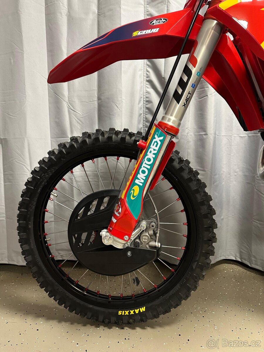 NOVÁ MOTO ‼️ GASGAS MC 350F 2024 - 5