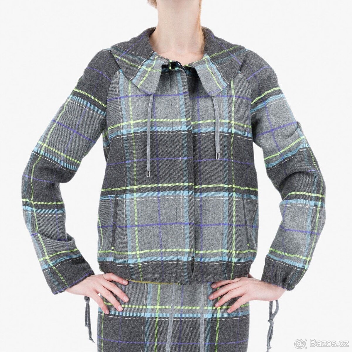 Prodej oblečení z prodejny. Likvidace - 5