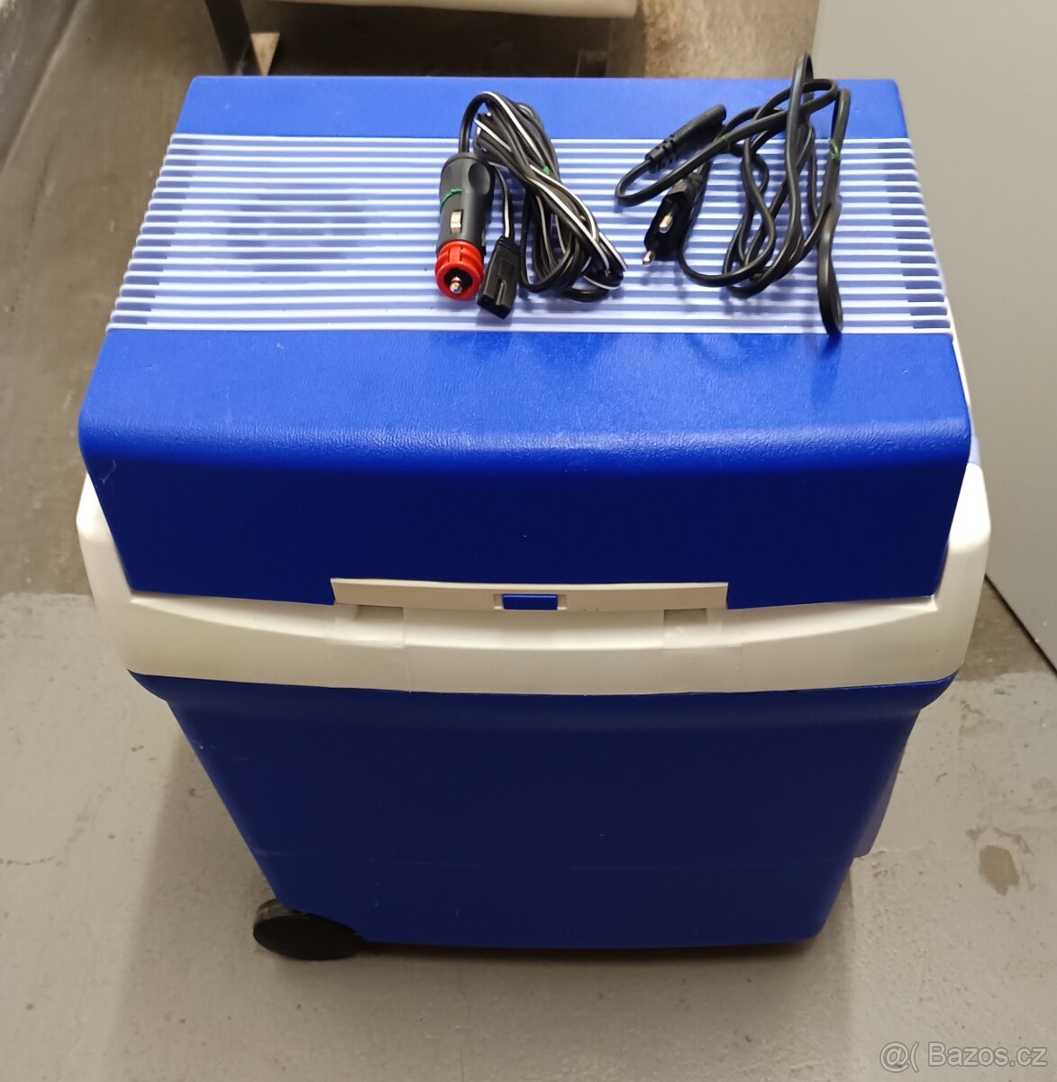 Chladnička do auta 12V - 5