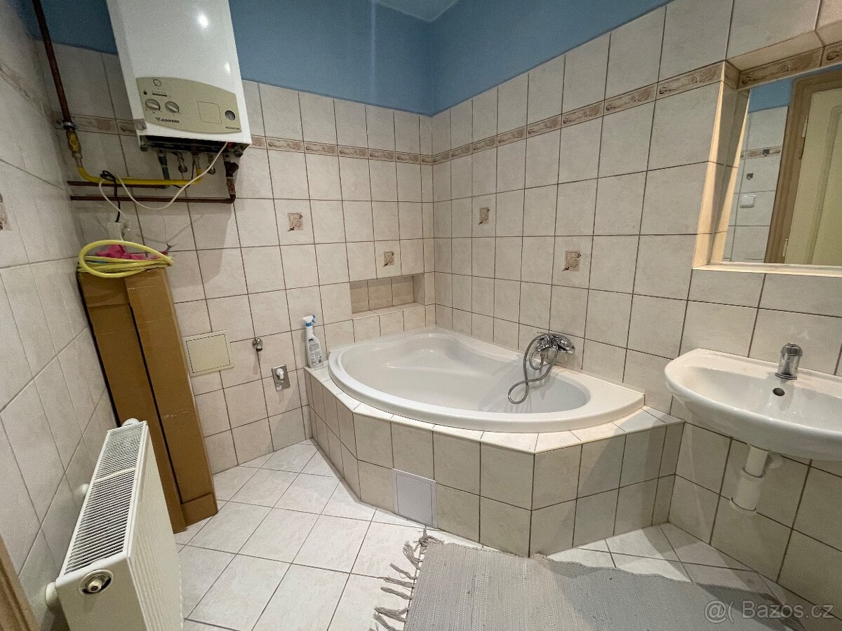 Pronájem bytu 4+1 Olomouc, centrum - 5