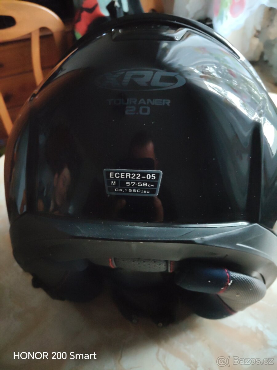 Přilba XRC Touraner 2.0 - 5