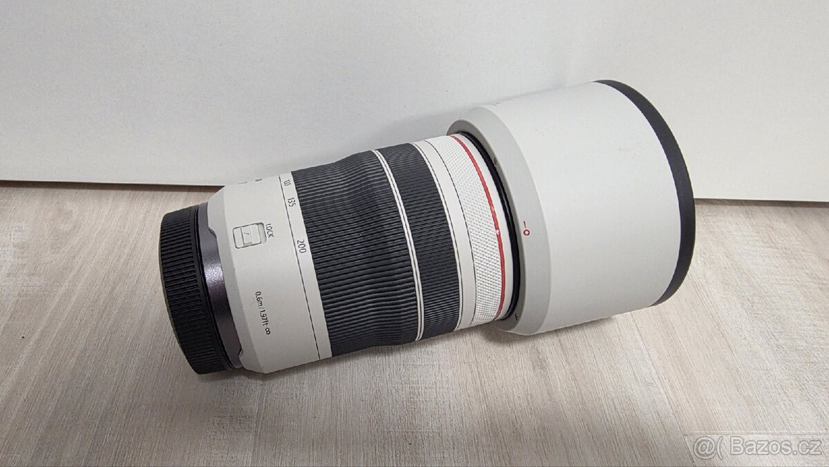 Canon RF 70-200 f/4.0 L - 5
