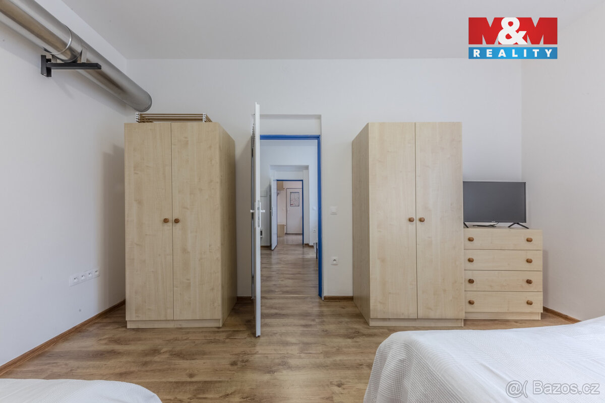 Prodej bytu 2+1 v Velkých Hamrech - 5
