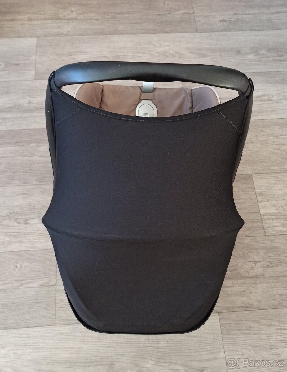 Autosedačka "vajíčko" MAXI-COSI - 5