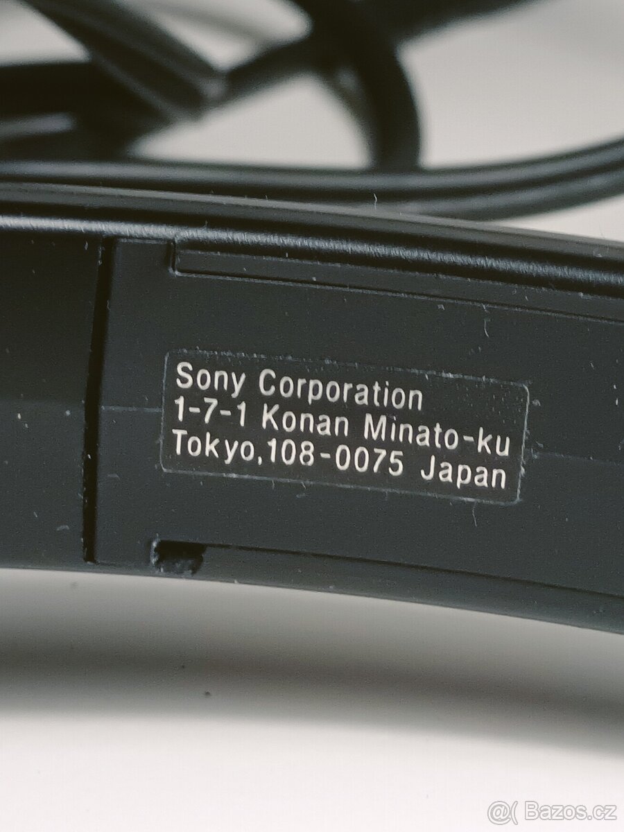 Sony MDR-V150, sluchátka - 5