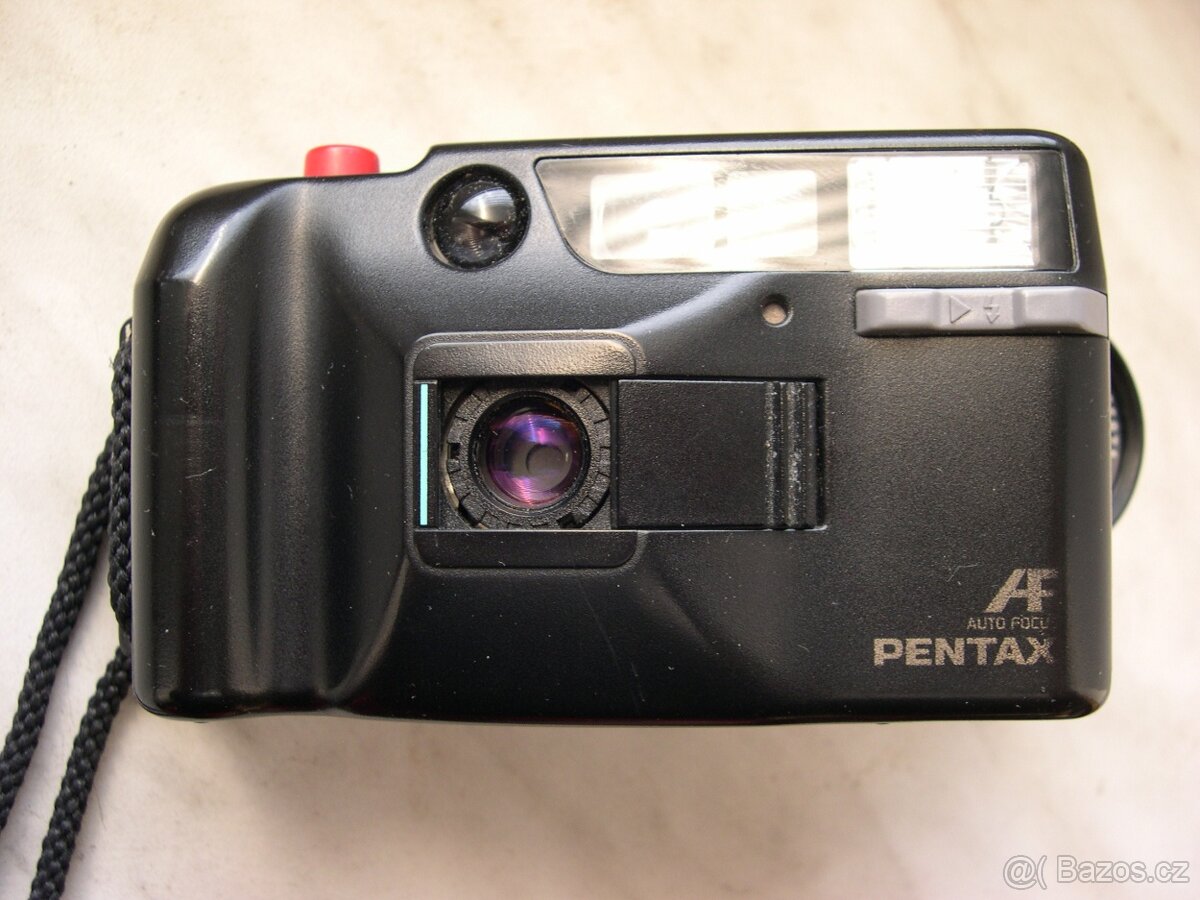 prodám staré fotoaparáty - 5