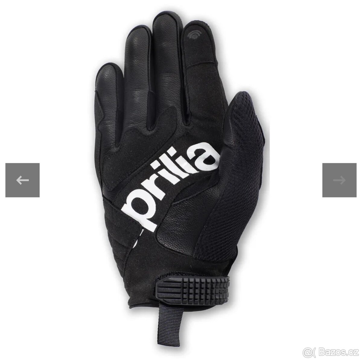 Aprilie sr 125 gt - 5