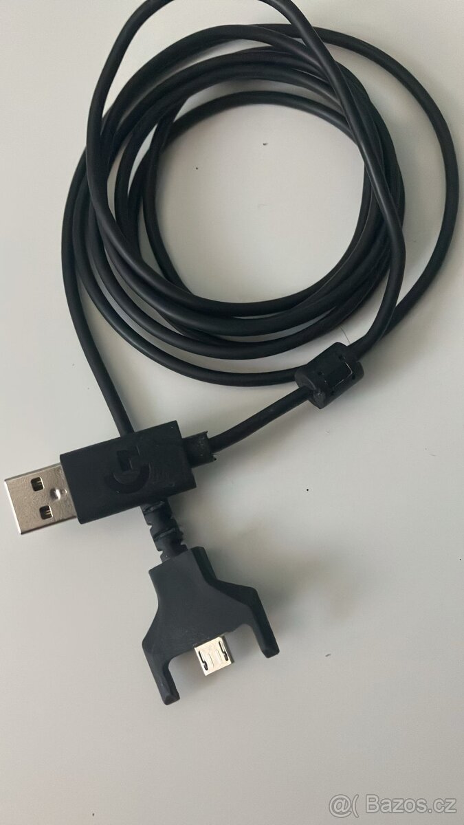 g703 LIGHTSPEED HERO herní myš - 5