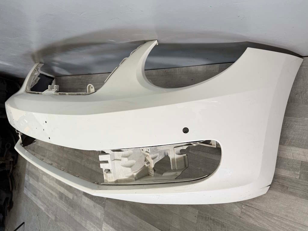 VW NEW BEETLE A5 5C5 2012-2019 nárazník 5C5807221T - 5