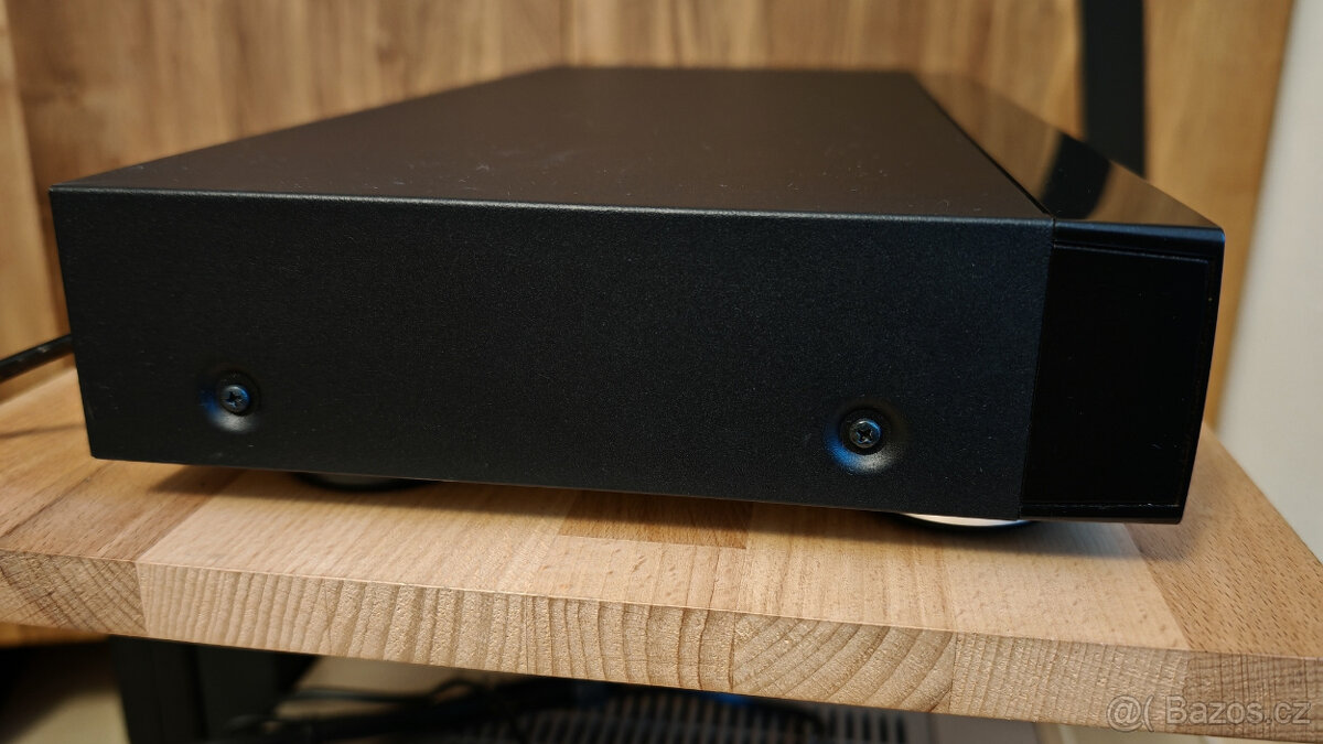 CD přehrávač X-4 TECH CD-2000ME - 5