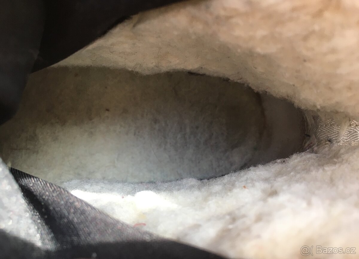 Ecco sněhule s Gore-Texem, 38 - 5