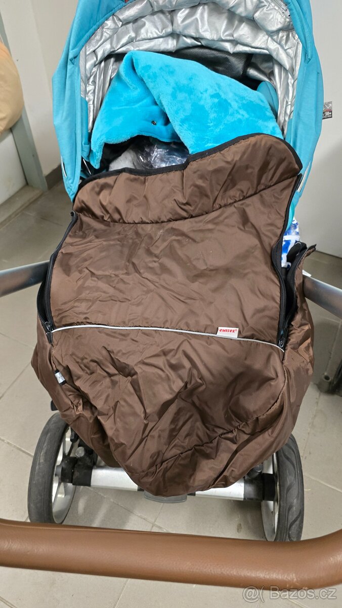 kočárek Espiro Next - 5