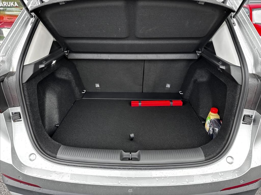 MG ZS 1,5 Elegance (2025) - 5