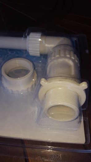 Vše nové k bazénům - 5