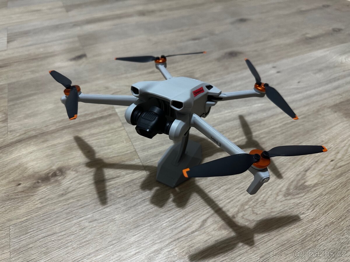 DJI mini 3 fly more combo - 5