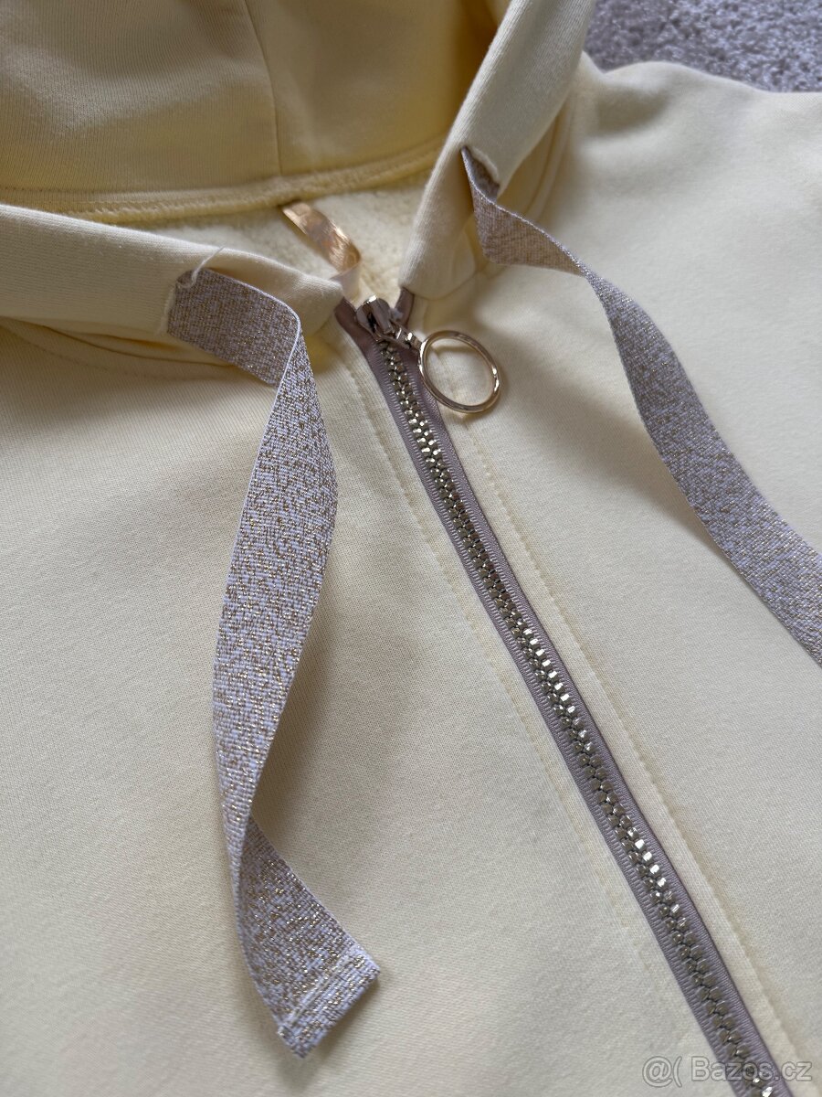 Mikina La Home - Colori NOVÁ - 5