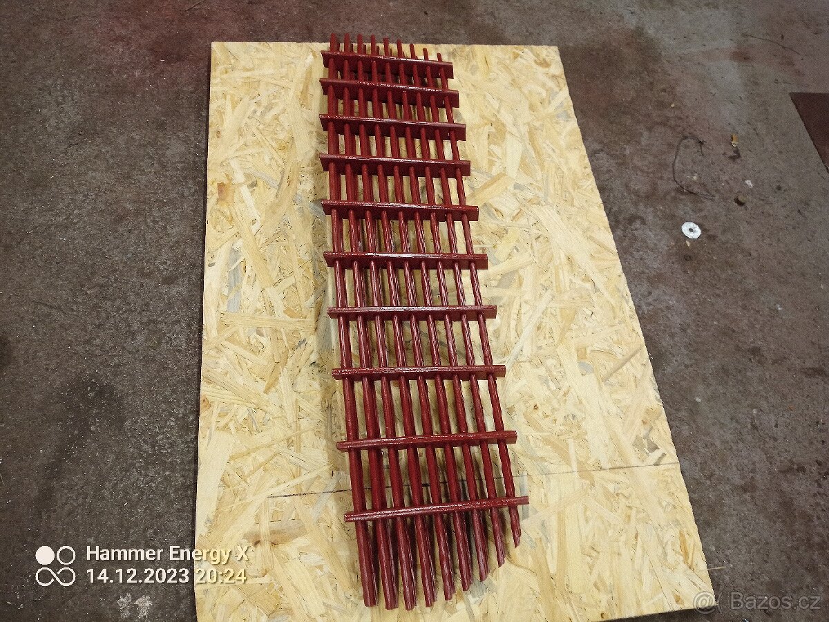 Škoda Felicia roadster 450 - 5