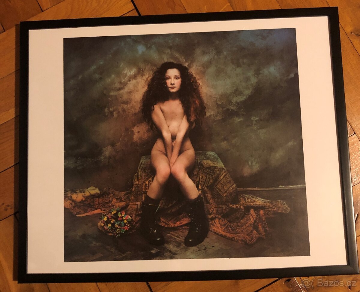 Saudek Jan - série - 5